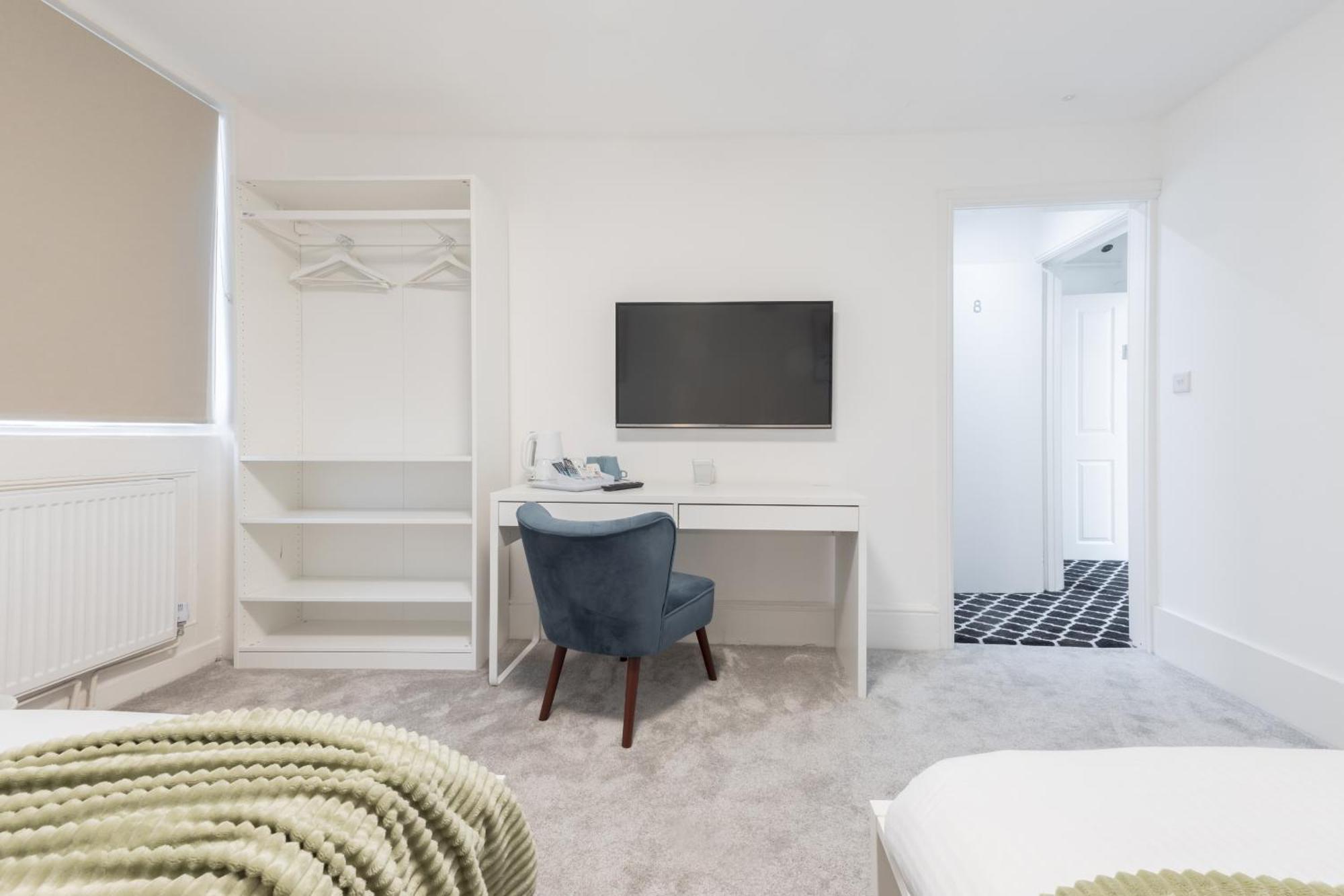 The Chapter - Mayfair Suites Londres Exterior foto
