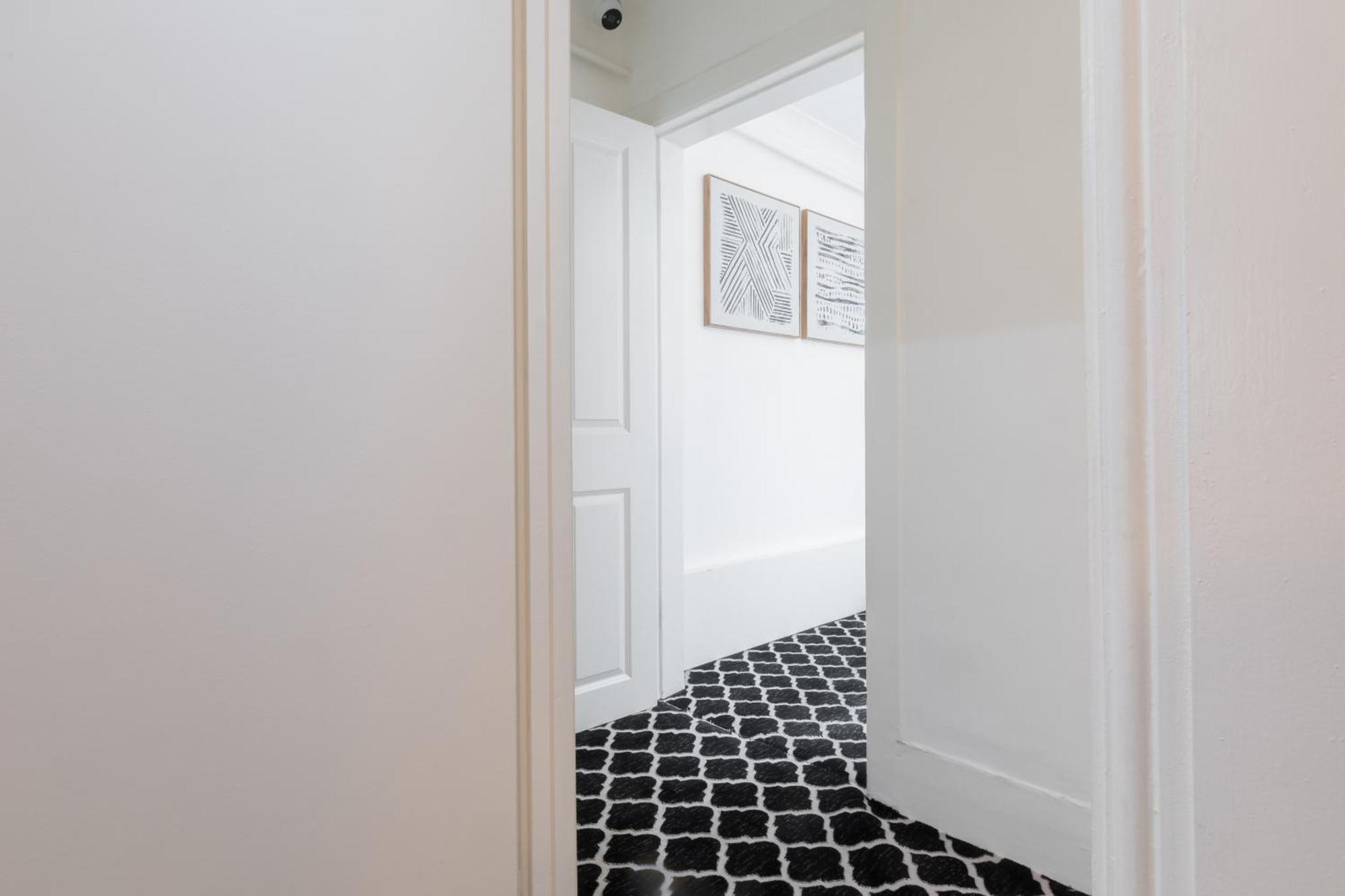 The Chapter - Mayfair Suites Londres Exterior foto