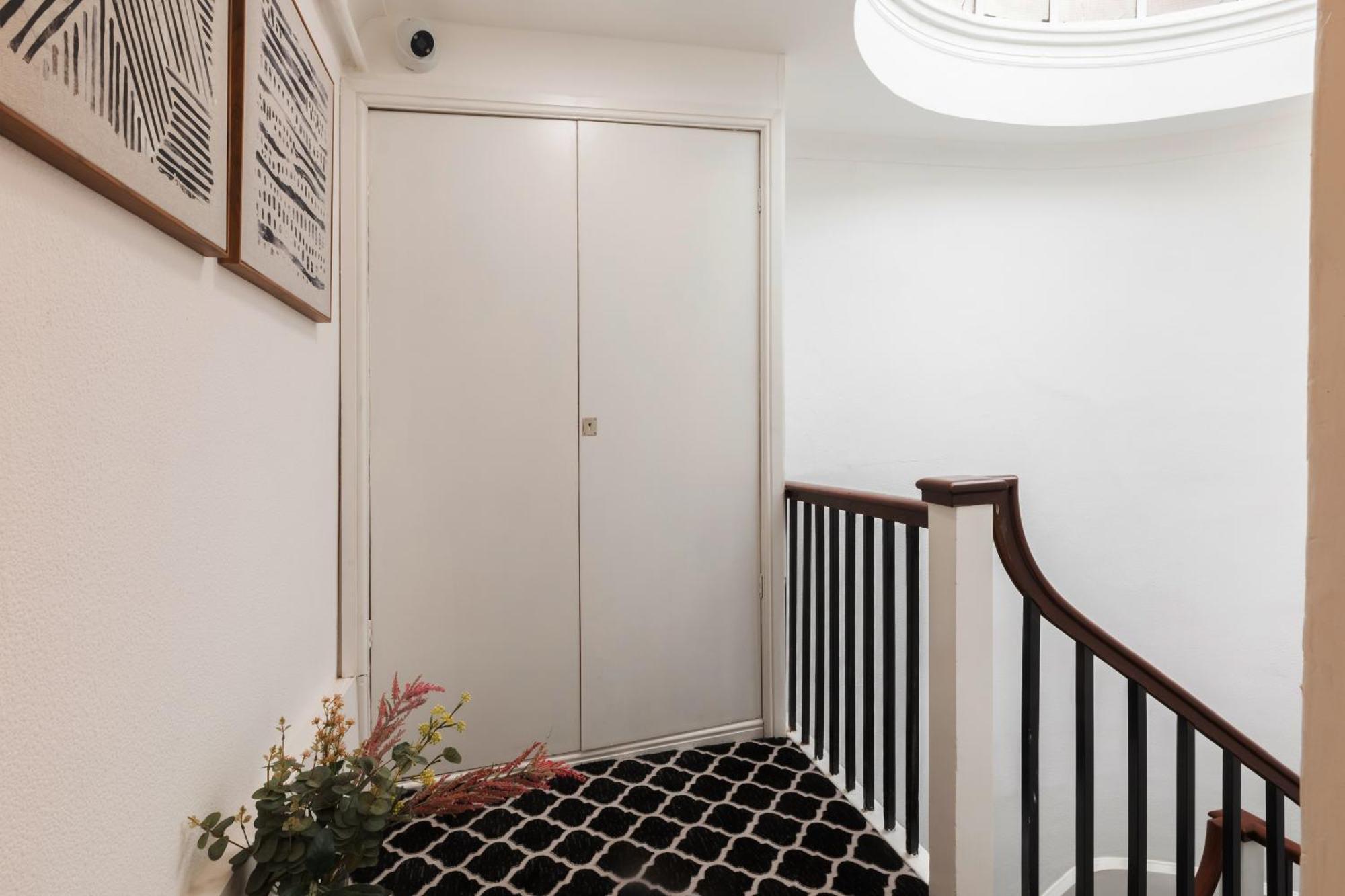 The Chapter - Mayfair Suites Londres Exterior foto