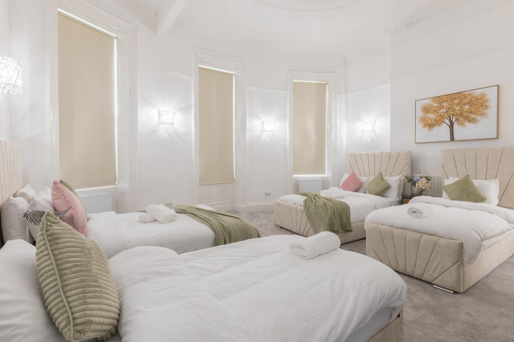 The Chapter - Mayfair Suites Londres Exterior foto