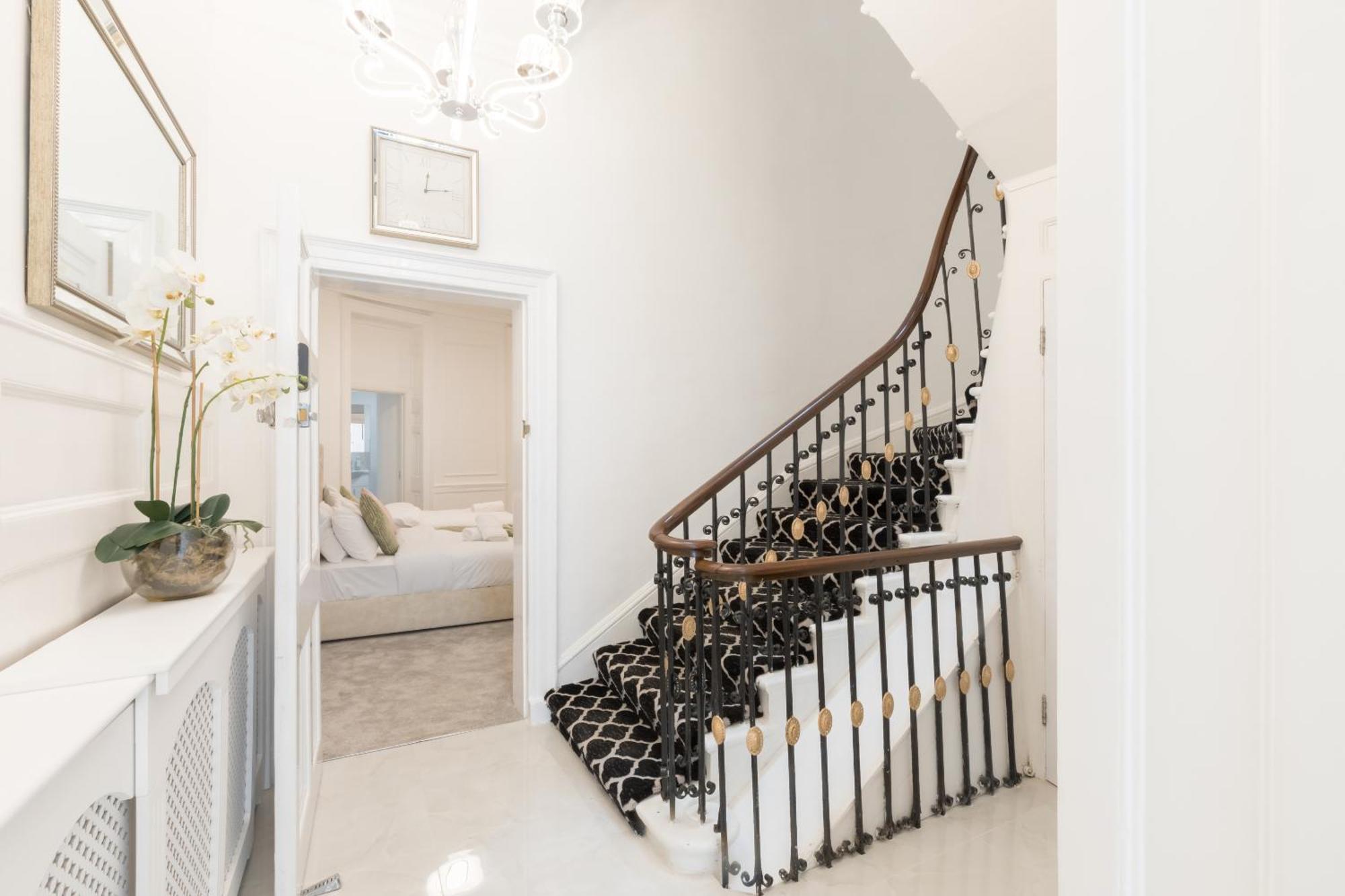The Chapter - Mayfair Suites Londres Exterior foto