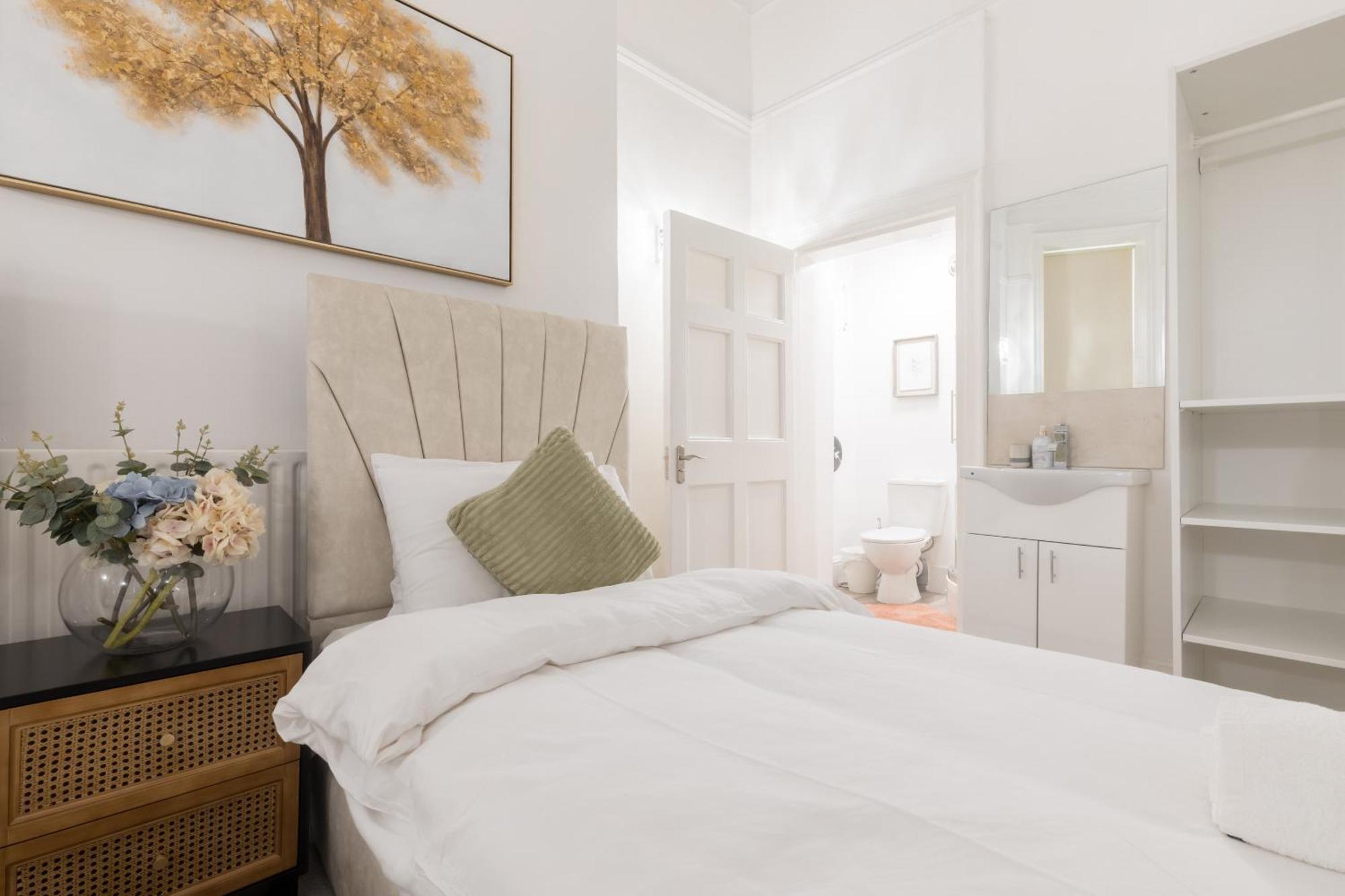 The Chapter - Mayfair Suites Londres Exterior foto